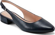 Easy Spirit Cadence Slingback Pump