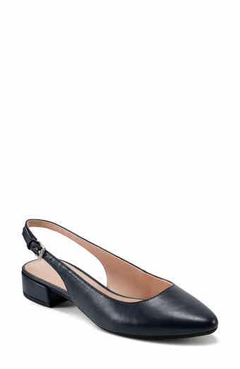 Easy Spirit Cadence Slingback Pump