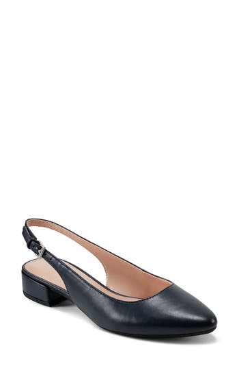 EASY SPIRIT EASY SPIRIT CADENCE SLINGBACK PUMP