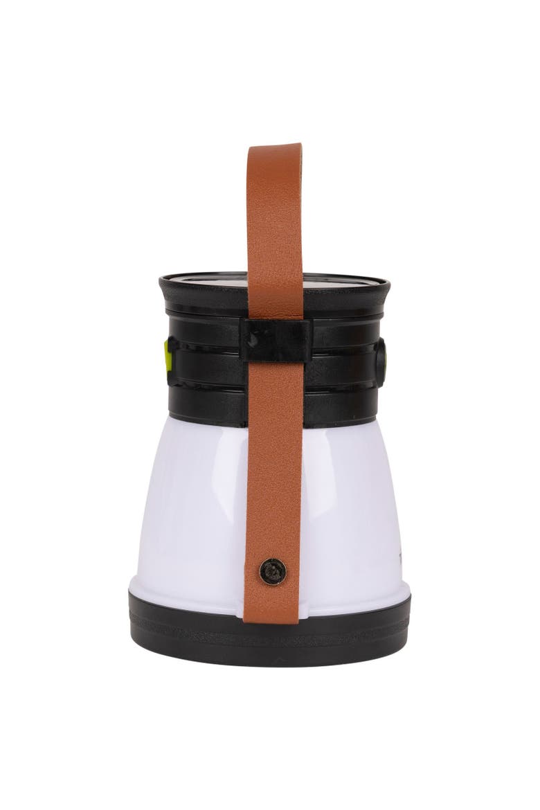 Hugos 2 in 1 Lantern, Alternate, color, Black