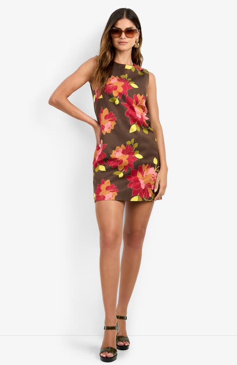 Tahlia Dress