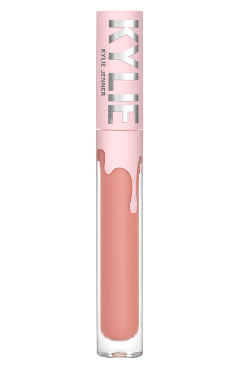 Matte Liquid Lipstick