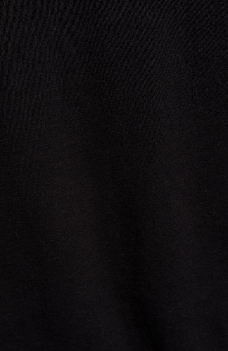 Vince Regular Fit Double Layer Hoodie, Alternate, color, 