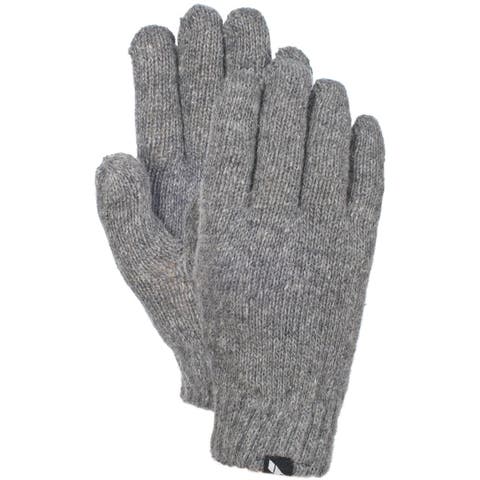 Women/Ladies Manicure Knitted Gloves