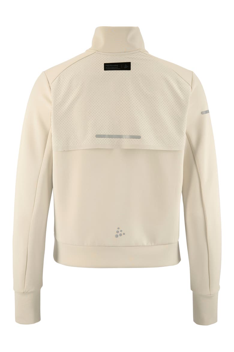 Subz Waterproof Jacket, Alternate, color, PLASTER