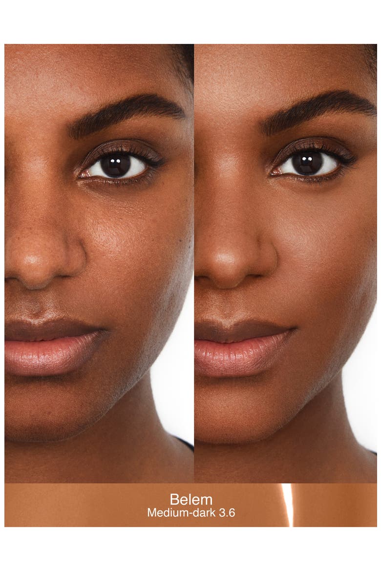 Sheer Glow Foundation, Alternate, color, BELEM