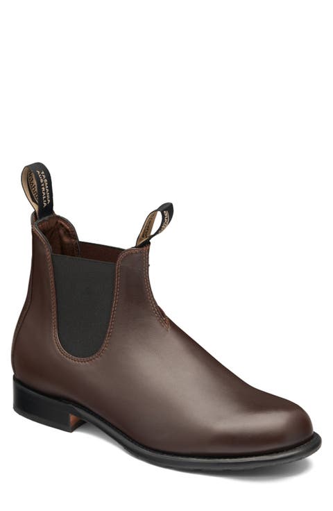Heritage Chelsea Boot (Men)