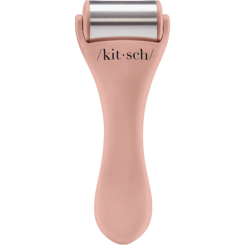 Kitsch Recycled Plastic Ice Roller In No Color