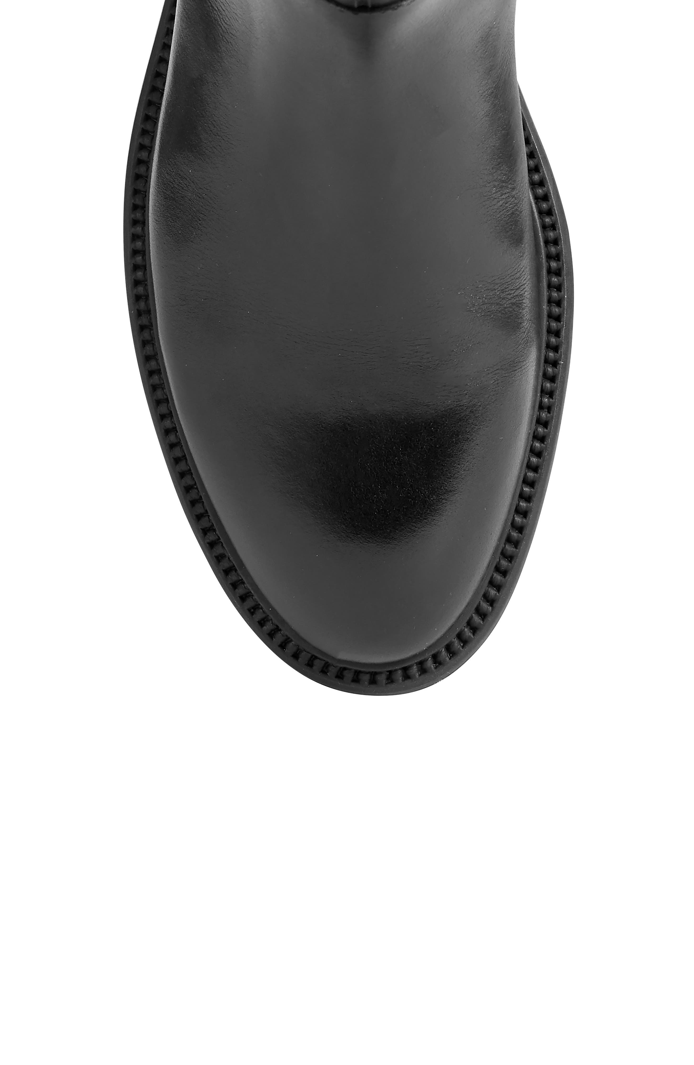 Vagabond Shoemakers Alex Chelsea Boot, Alternate, color, 