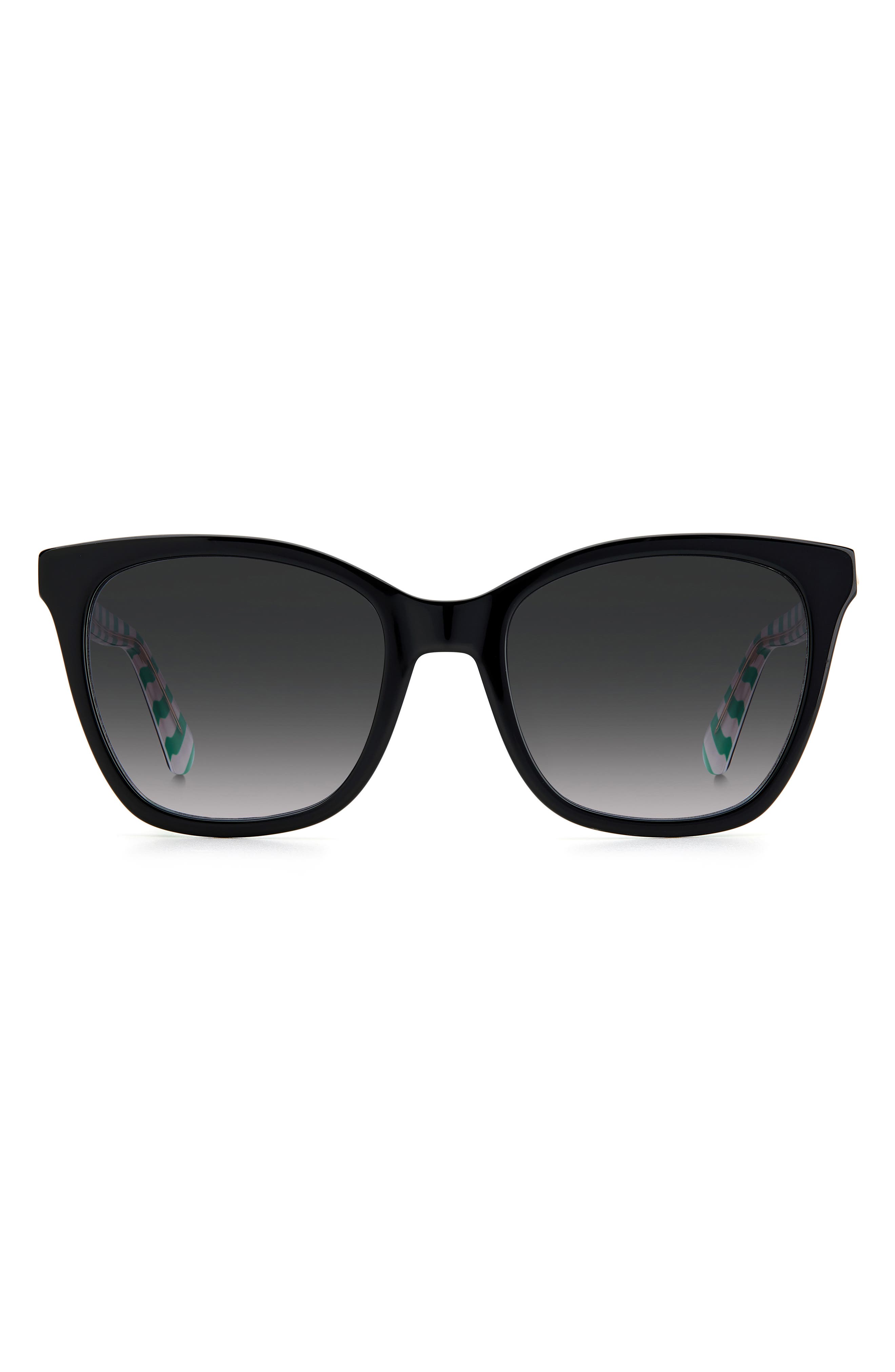 Kate Spade desis 55mm cat eye sunglasses