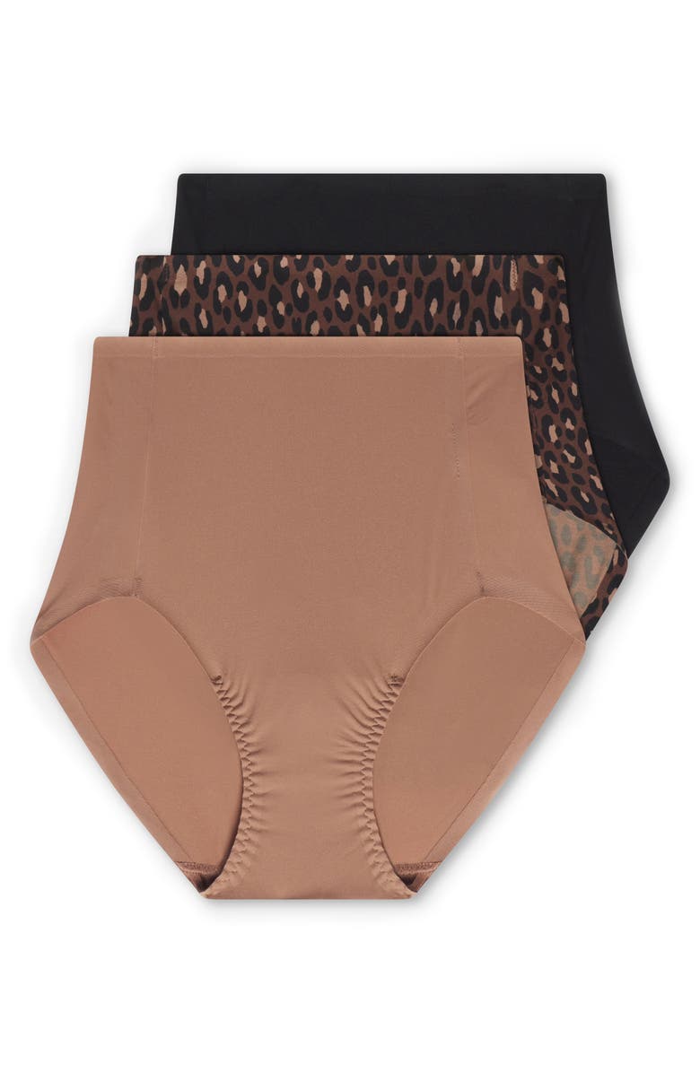 SPANX<sup>®</sup> SPANXsmooth<sup>™</sup> Fit-to-You 3-Pack Briefs, Alternate, color,