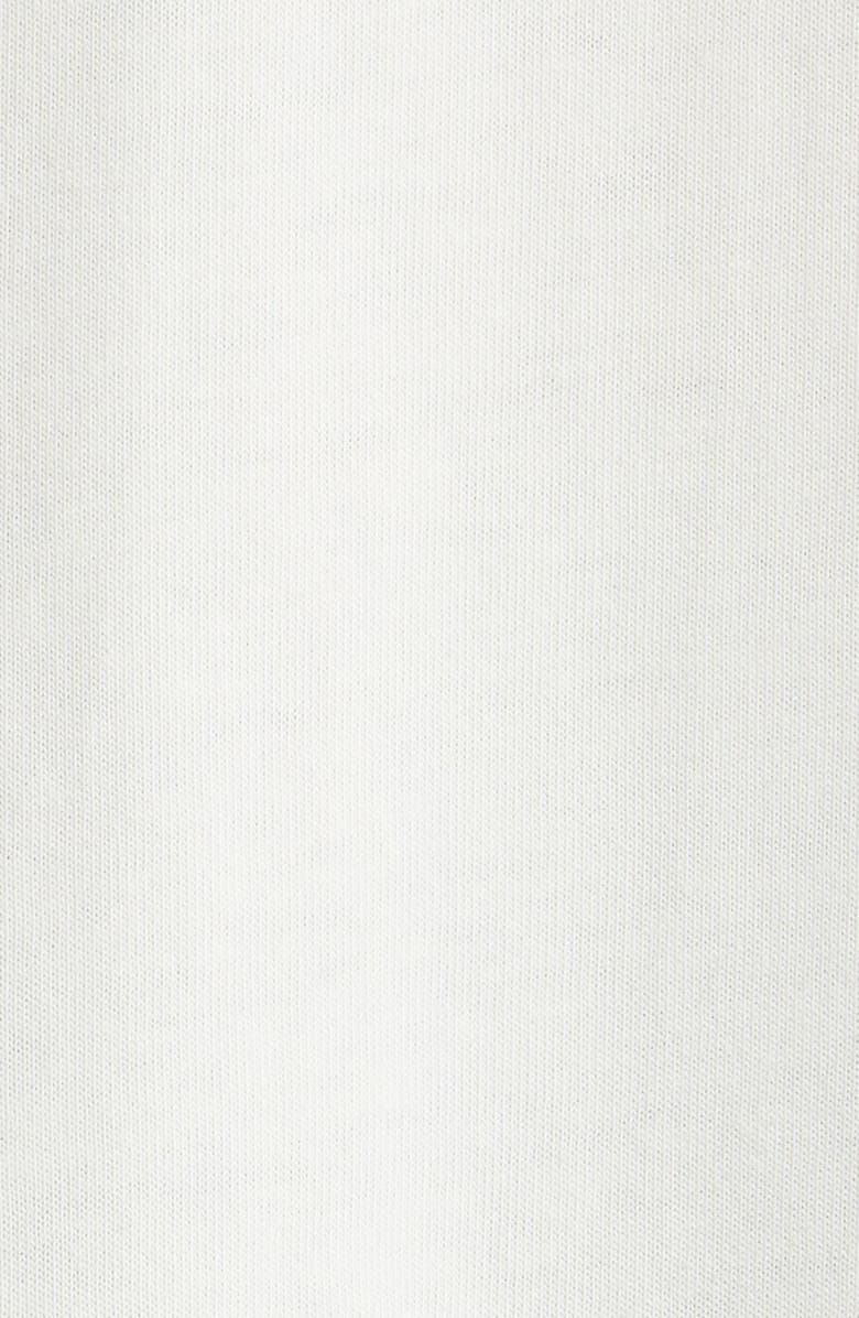 Fear of God Essentials Signature Essentials T-Shirt, Alternate, color, Ivory