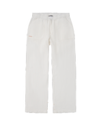 Amundsen Safari Linen Pants Womens