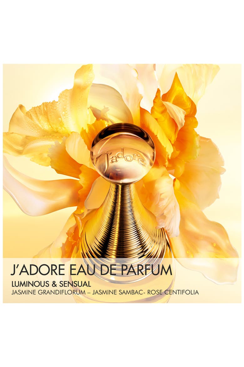 Jadore Eau de Parfum Set (Limited Edition) (Women) | Nordstrom