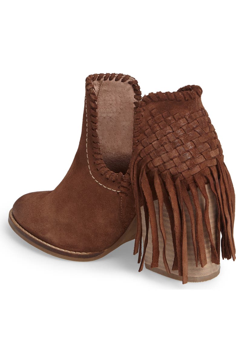 Ariat Unbridled Lily Bootie, Alternate, color,