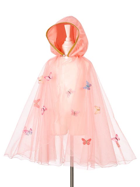 Lilyanne Costume Cape (Toddler & Little Kid)