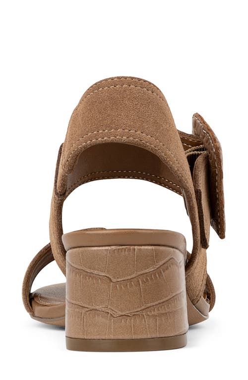DONALD PLINER DONALD PLINER ANKLE STRAP SANDAL 