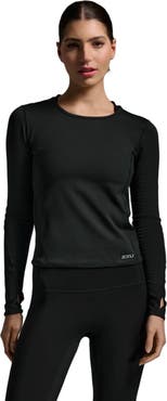 2XU Women's Ignition Grid Base Layer