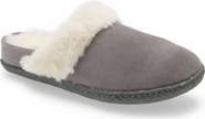 SOREL Nakiska II Faux Shearling Lined Slide Slipper