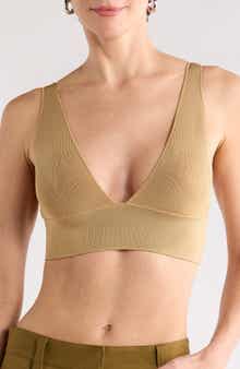 A.L.C. Ella Knit Bra Top