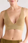 A.L.C. Ella Knit Bra Top
