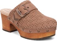 Dr. Scholl's Original Ranch Platform Clog