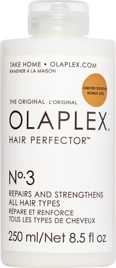 Set of 2 OLAPLEX 3 - sold 8.5oz each VALUE SIZE