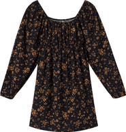 O'Neill Kids' Adrian Maya Floral Dress