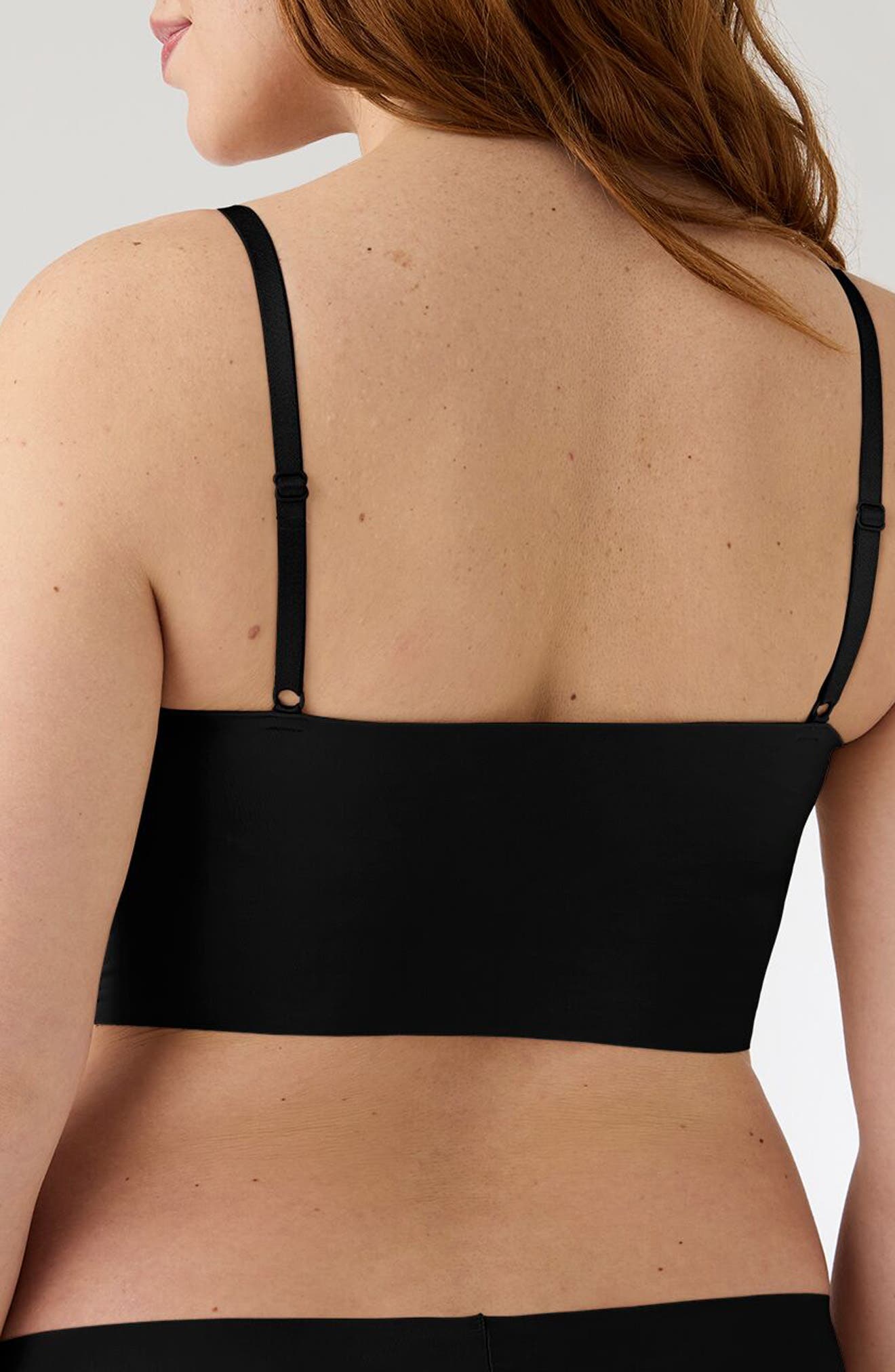 Женские True & Co True Body Boost Longline Bralette — фото 2