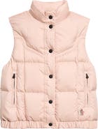 Moncler Grenoble Doucy Quilted Vest