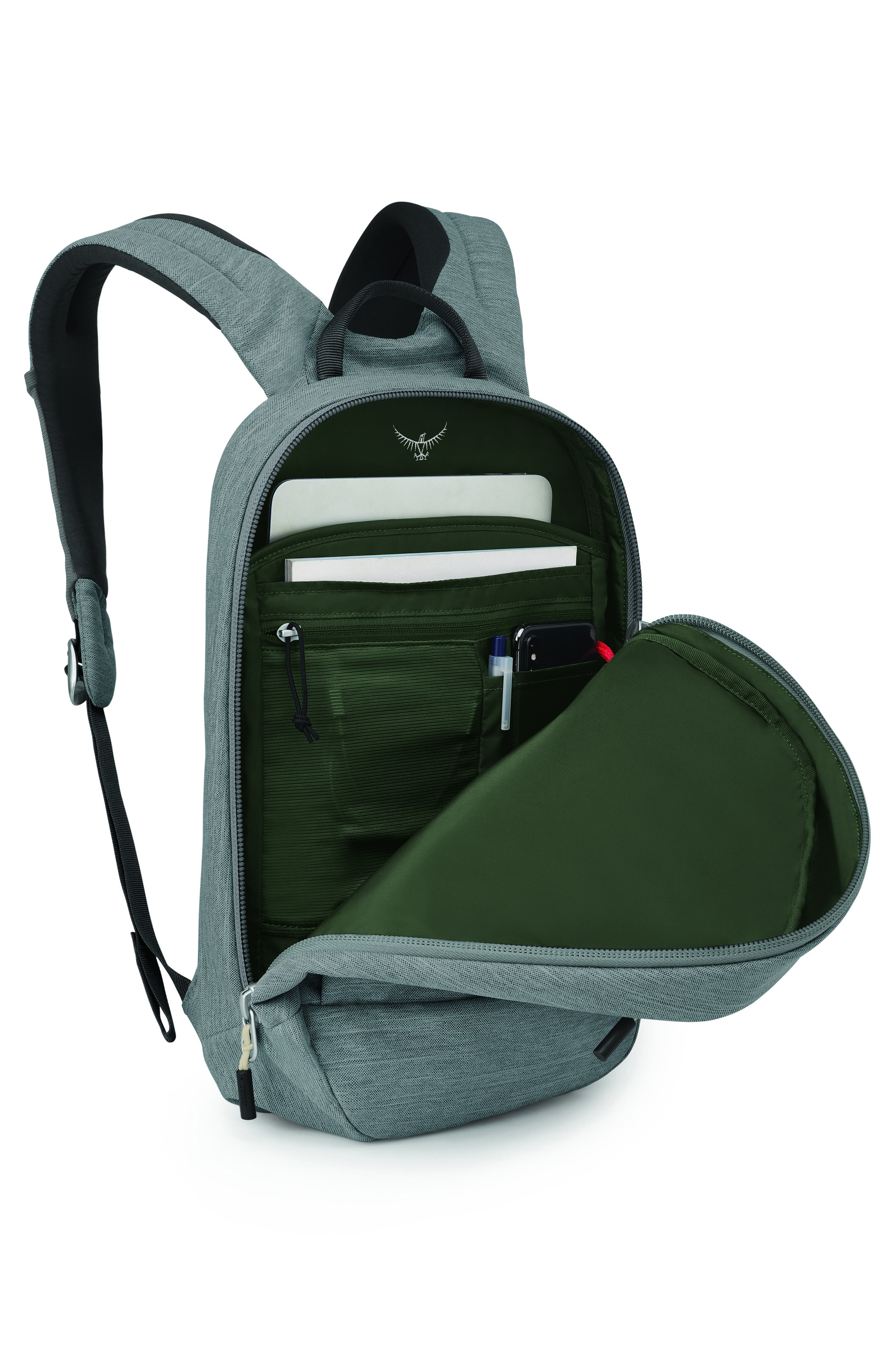 Osprey Arcane<sup>™</sup> Small Water Repellent Day Pack, Alternate, color, 