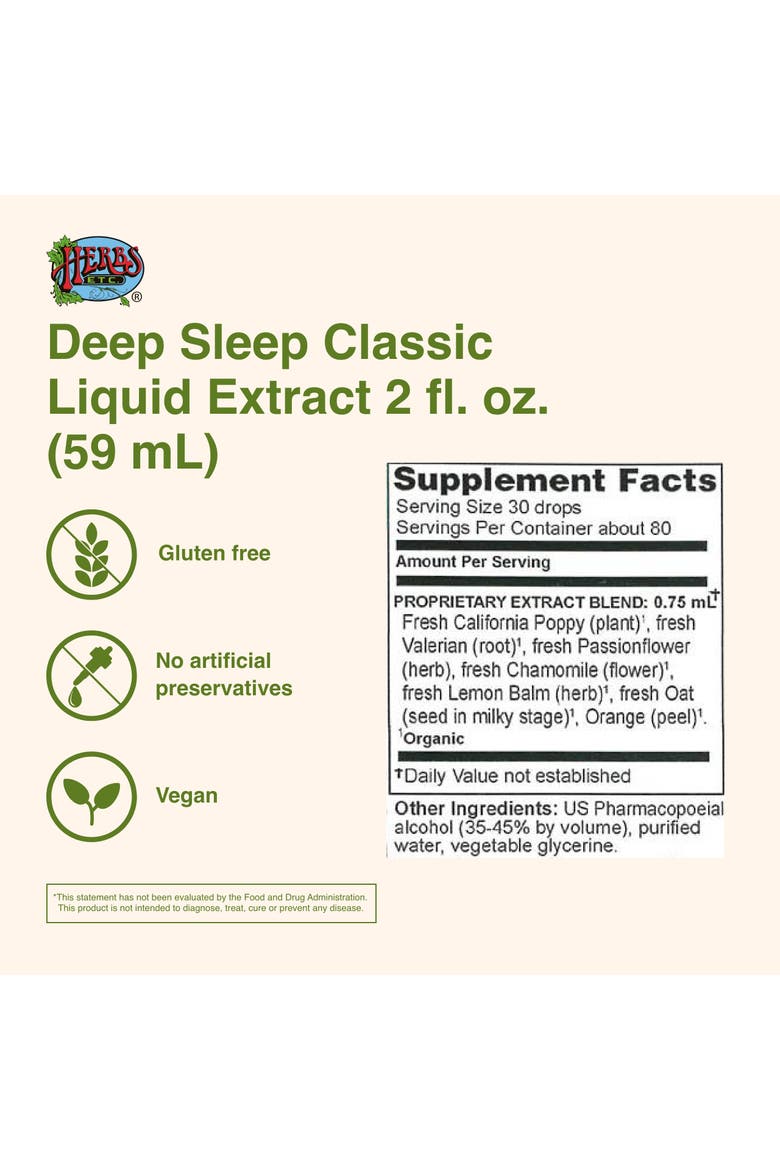 Deep Sleep, 2 FZ, Alternate, color, No Color