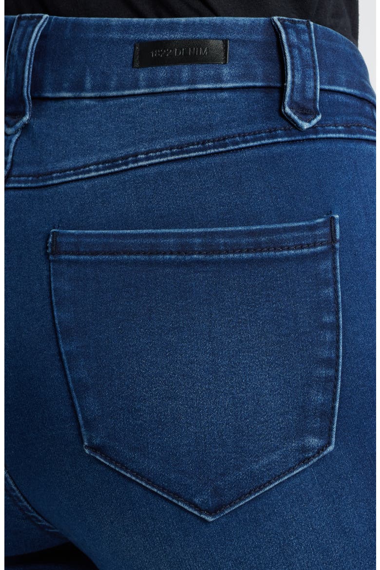 Better Butter High Waist Skinny Jeans, Alternate, color, LANIE