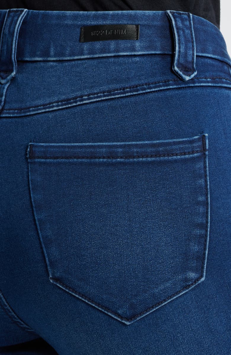 1822 Denim Better Butter High Waist Skinny Jeans, Alternate, color,