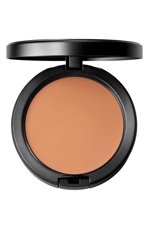 Mac Cosmetics Studio Fix Powder Plus Foundation In Nw40