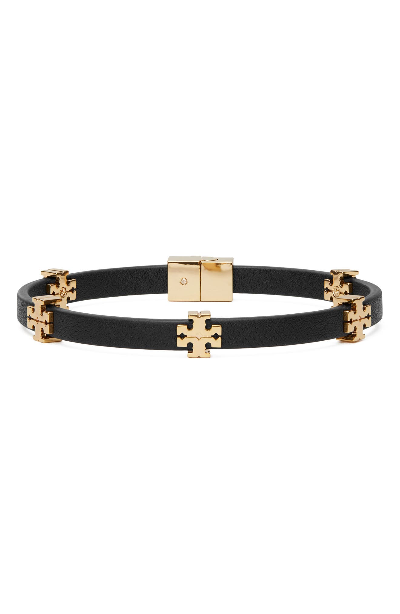 selected TORY GOLD / BLACK