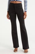 Alice + Olivia Yuki Mr Wide Leg Pants