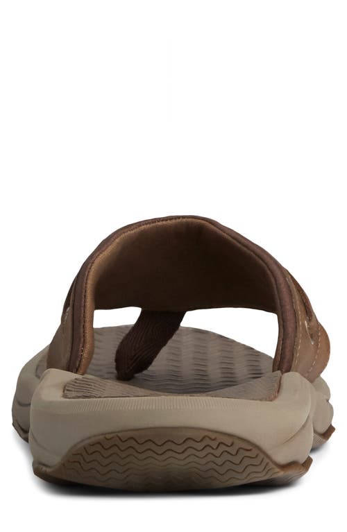 SPERRY SPERRY OUTER BANKS FLIP FLOP