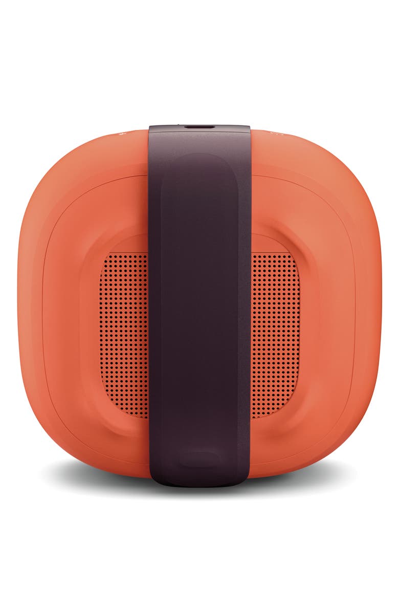 Bose<sup>®</sup> SoundLink<sup>®</sup> Micro Bluetooth<sup>®</sup> Speaker, Alternate, color, 