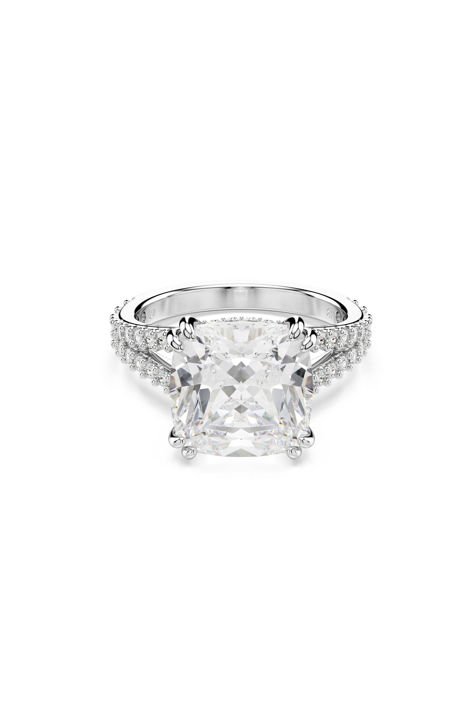 Swarovski Stilla Cocktail Ring | Nordstrom