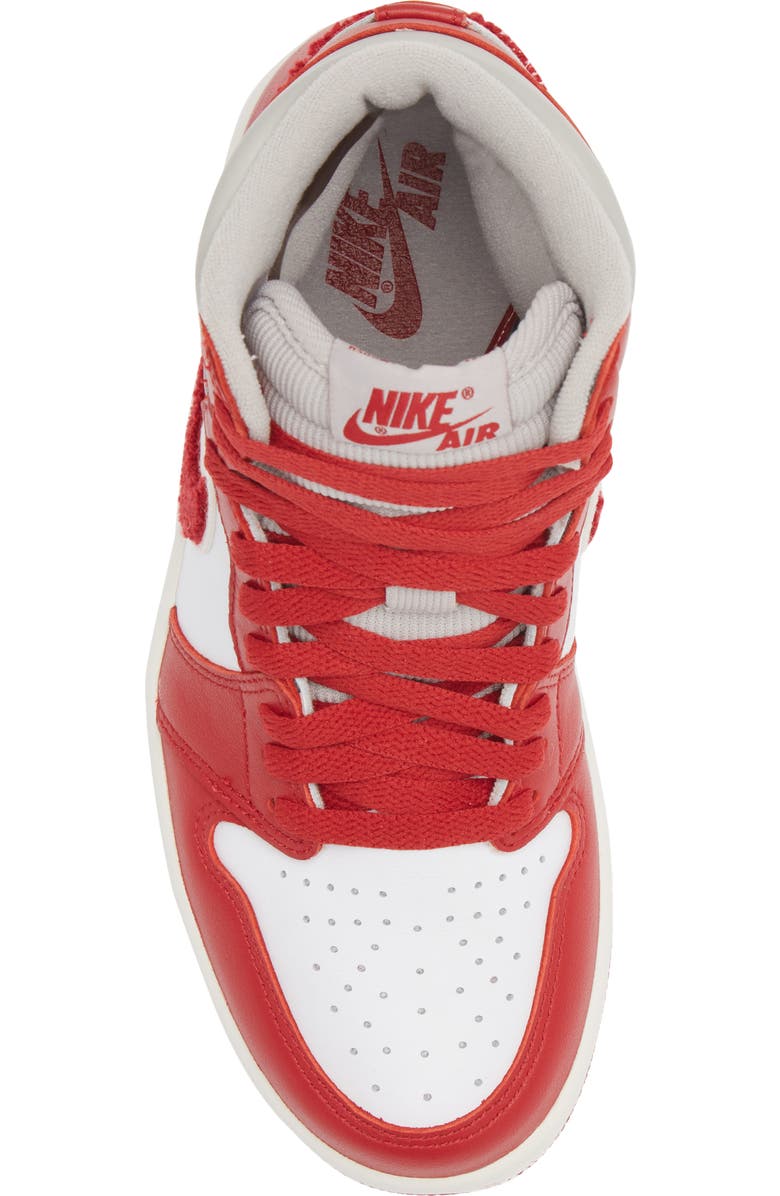 Jordan Air Jordan 1 High Top Sneaker, Alternate, color,