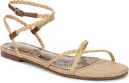 Sam Edelman Ellina Ankle Strap Sandal