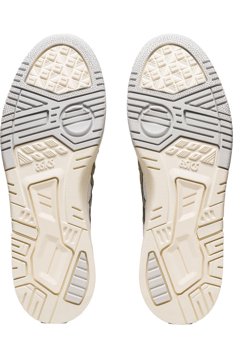 ASICS<sup>®</sup> EX89 Basketball Shoe, Alternate, color, White/ Safari Khaki