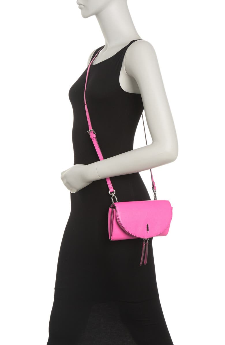 Thacker Nikki Crossbody Bag, Alternate, color,