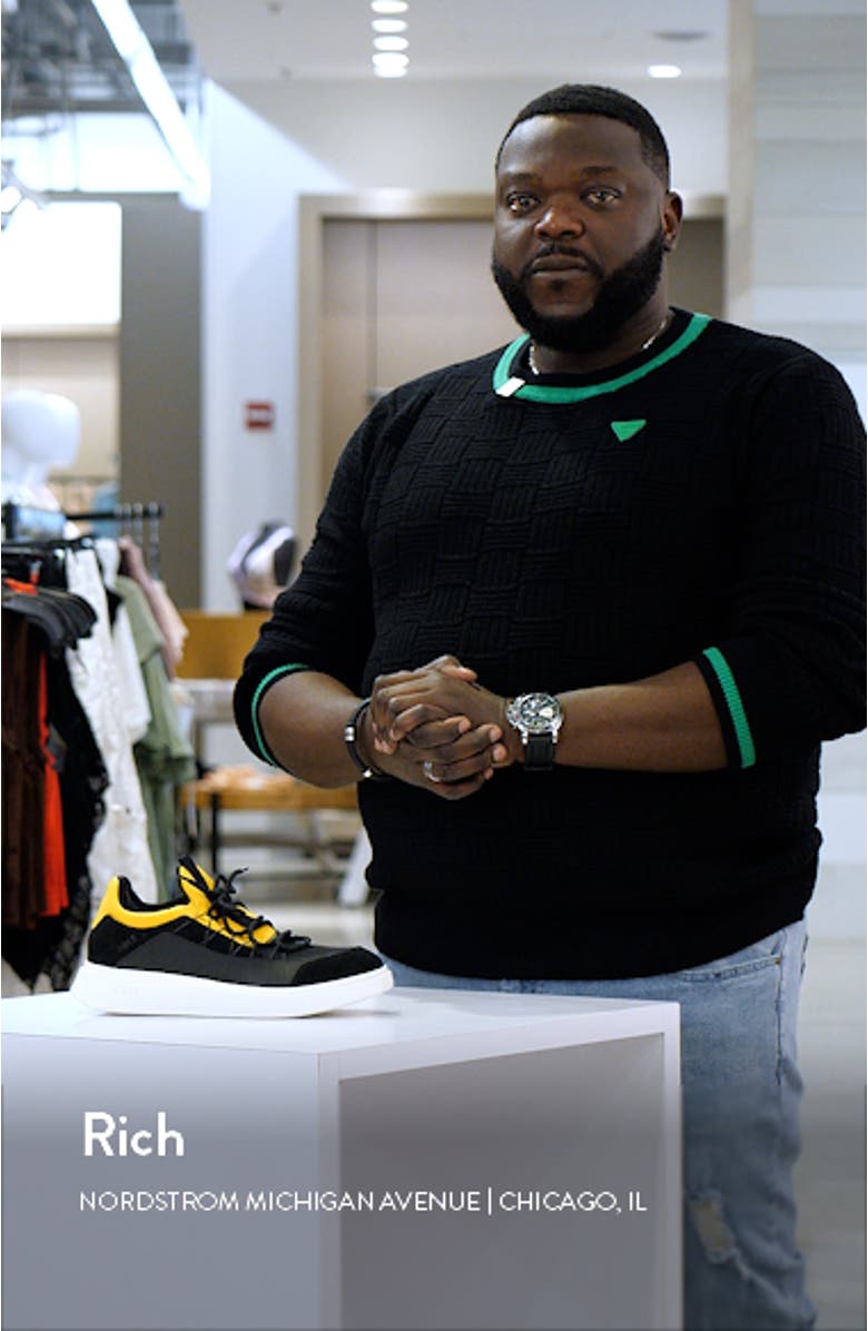 Bulton Running Shoe, sales video thumbnail