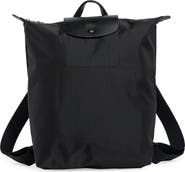 Longchamp Medium Le Pliage One Backpack