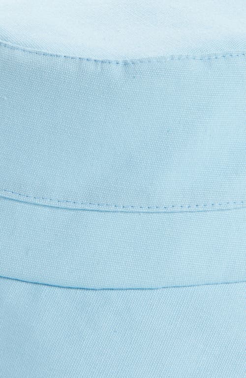 Nordstrom Rack Wide Brim Bucket Hat