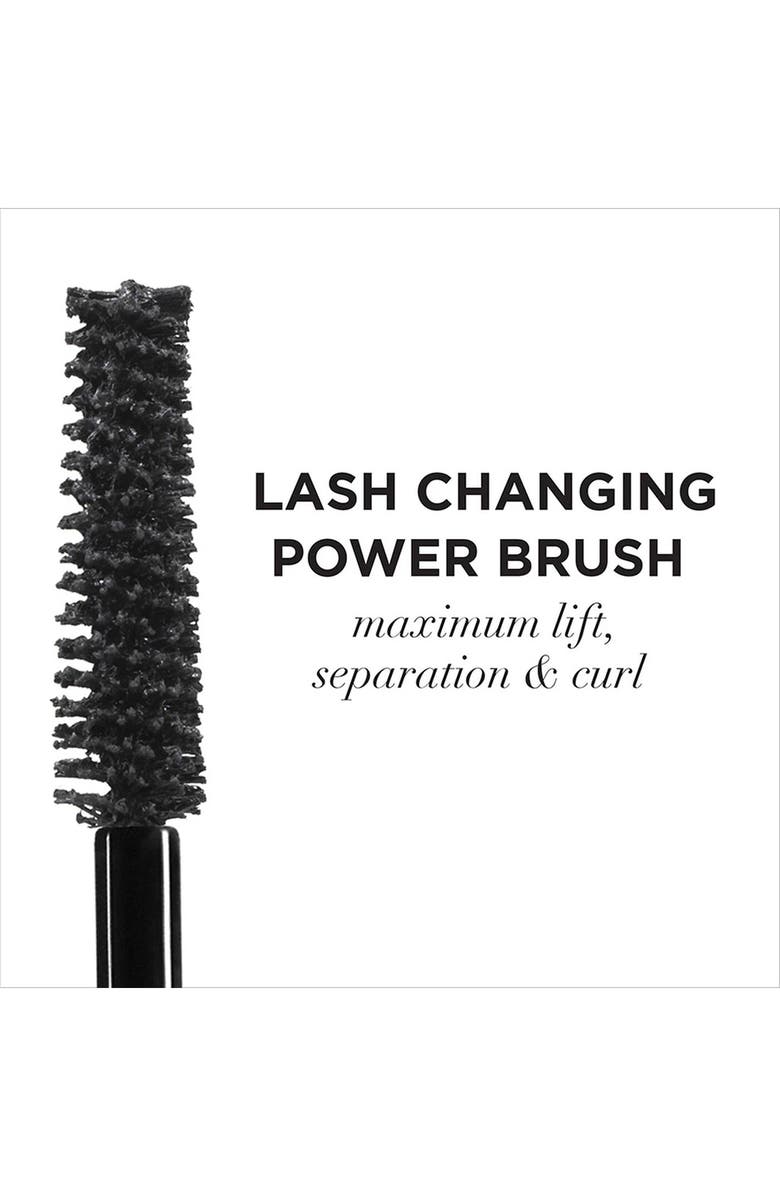 IT Cosmetics Superhero Elastic Stretch Volumizing Mascara, Alternate, color, Black