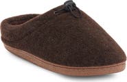 Abound Casey Faux Fur Lined Clog Slipper