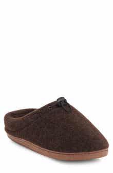 Abound Casey Faux Fur Lined Clog Slipper